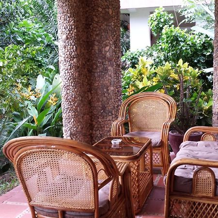 Tara Lodge Haven Of Peace Kep Phòng bức ảnh