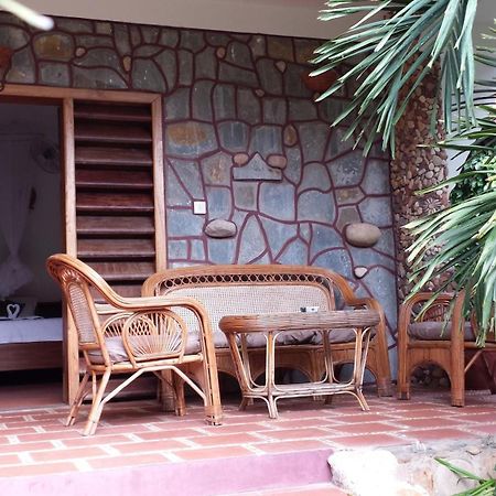 Tara Lodge Haven Of Peace Kep Phòng bức ảnh