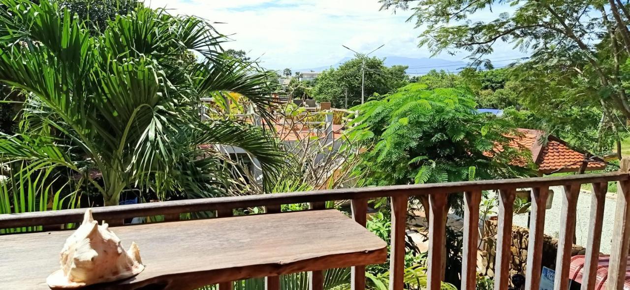 Tara Lodge Haven Of Peace Kep Ngoại thất bức ảnh