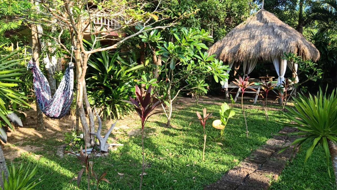 Tara Lodge Haven Of Peace Kep Ngoại thất bức ảnh