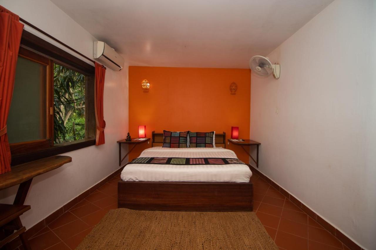 Tara Lodge Haven Of Peace Kep Ngoại thất bức ảnh