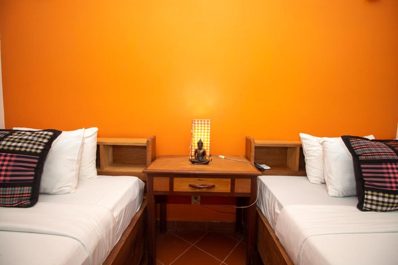 Tara Lodge Haven Of Peace Kep Ngoại thất bức ảnh
