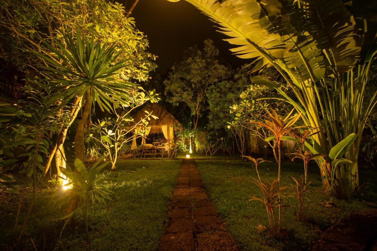 Tara Lodge Haven Of Peace Kep Ngoại thất bức ảnh