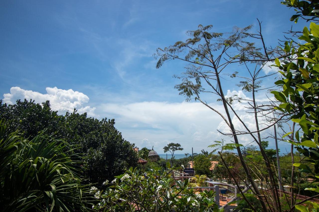 Tara Lodge Haven Of Peace Kep Ngoại thất bức ảnh