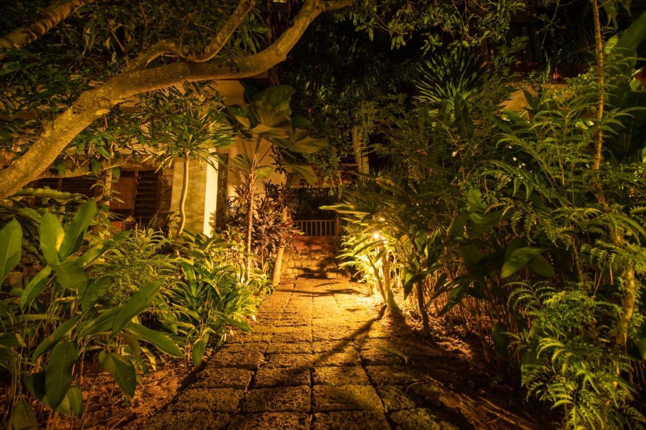 Tara Lodge Haven Of Peace Kep Ngoại thất bức ảnh