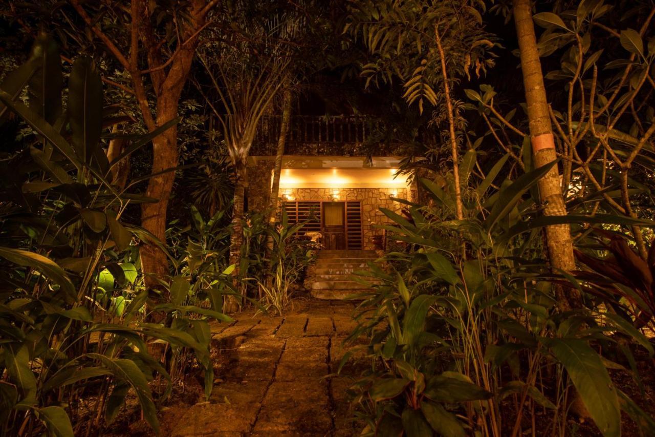 Tara Lodge Haven Of Peace Kep Ngoại thất bức ảnh