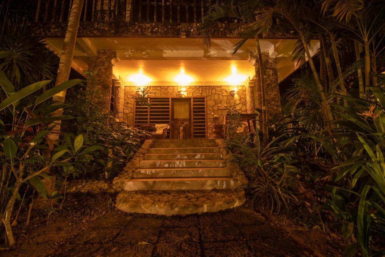 Tara Lodge Haven Of Peace Kep Ngoại thất bức ảnh