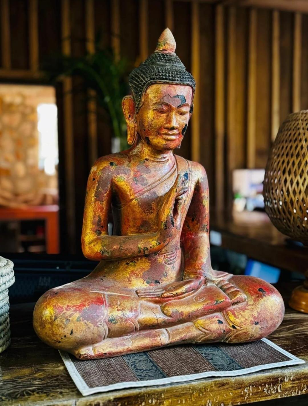 Tara Lodge Haven Of Peace Kep Ngoại thất bức ảnh