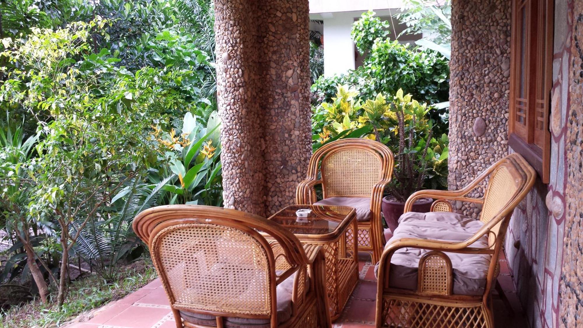 Tara Lodge Haven Of Peace Kep Phòng bức ảnh