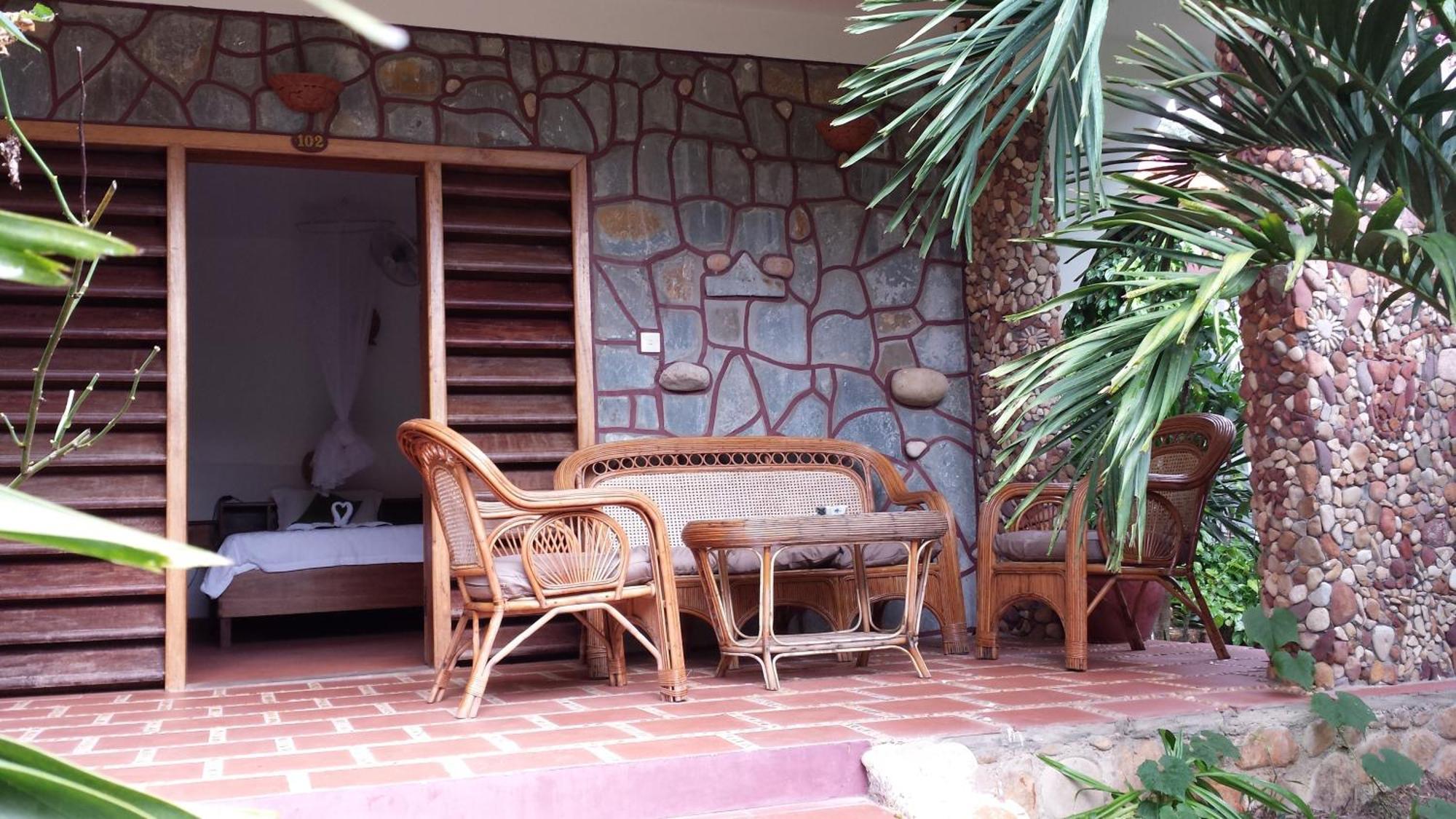Tara Lodge Haven Of Peace Kep Phòng bức ảnh