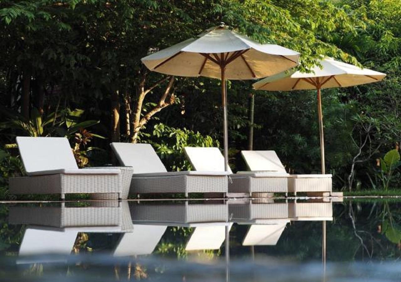 Tara Lodge Haven Of Peace Kep Ngoại thất bức ảnh