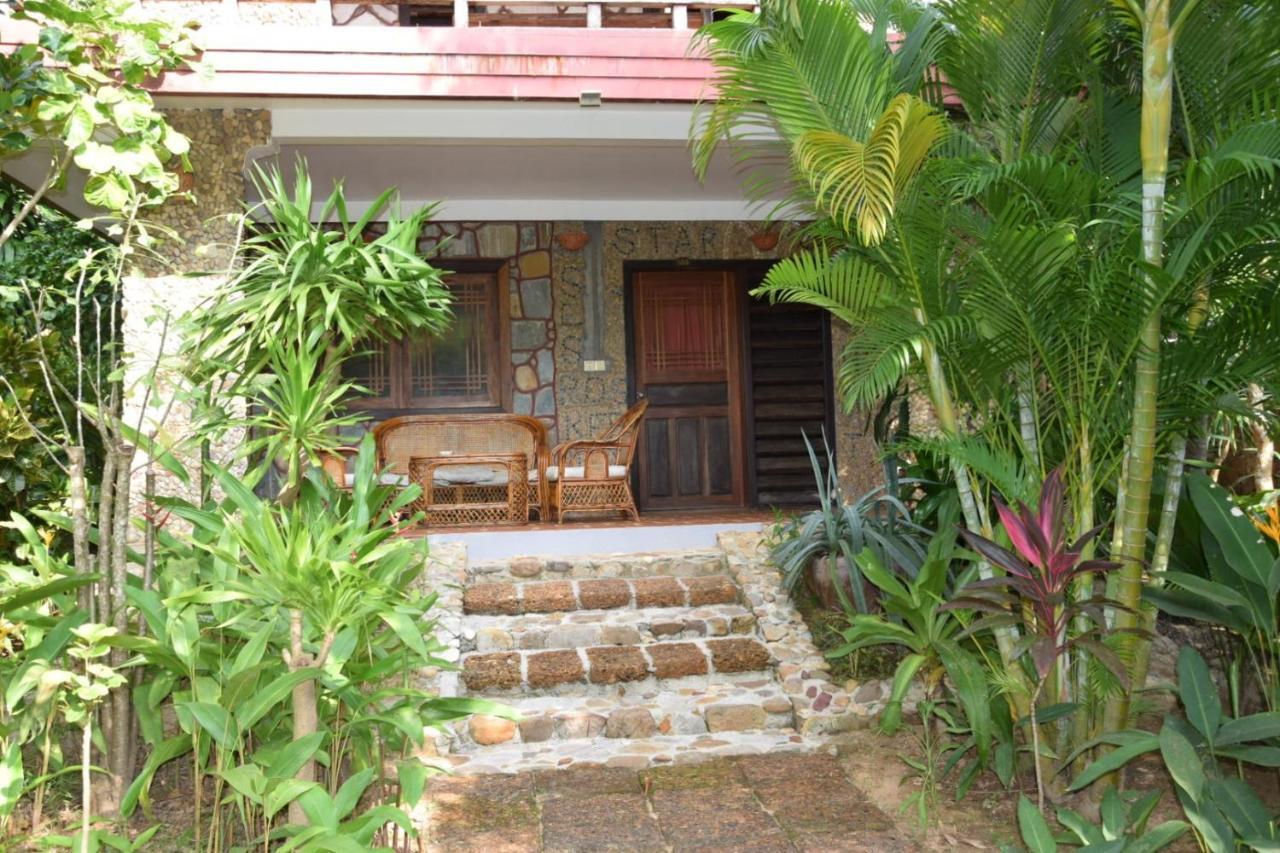 Tara Lodge Haven Of Peace Kep Ngoại thất bức ảnh